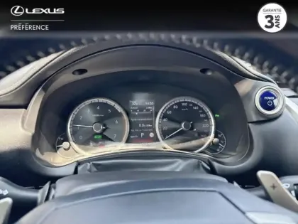 Photo 13 Lexus Nx  300h 4WD F SPORT Executive MM19