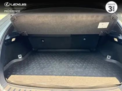 Photo 9 Lexus Nx  300h 4WD F SPORT Executive MM19
