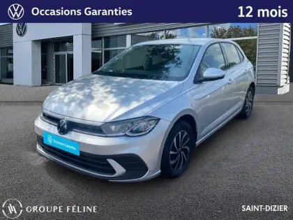 Photo Volkswagen Polo Life
