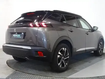 Photo 5 Peugeot 2008  1.5 BlueHDi 130ch S&S GT EAT8 125g