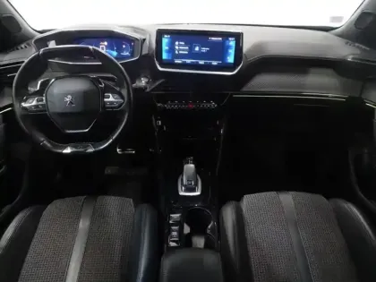 Photo 9 Peugeot 2008  1.5 BlueHDi 130ch S&S GT EAT8 125g