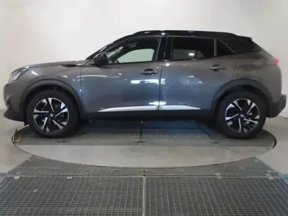 Photo 6 Peugeot 2008  1.5 BlueHDi 130ch S&S GT EAT8 125g