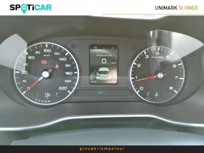 Photo 12 Mg ZS  1.5 VTi-Tech 106ch Comfort