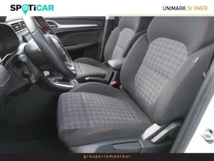 Photo 8 Mg ZS  1.5 VTi-Tech 106ch Comfort