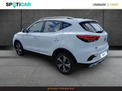 Photo 7 Mg ZS  1.5 VTi-Tech 106ch Comfort
