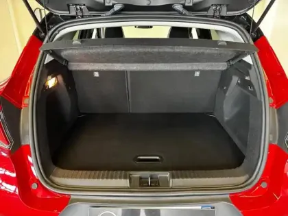 Photo 5 Renault Captur  1.3 TCe mild hybrid 140ch Techno