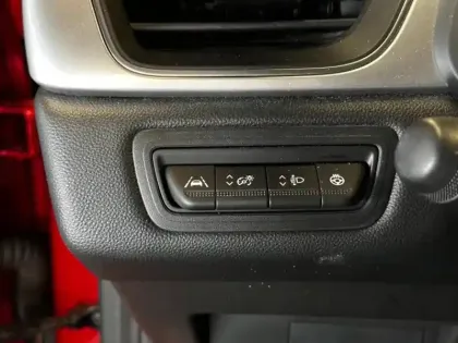 Photo 13 Renault Captur  1.3 TCe mild hybrid 140ch Techno