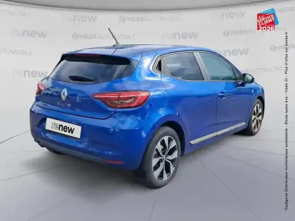 Photo 5 Renault Clio  1.0 SCe 65ch Evolution