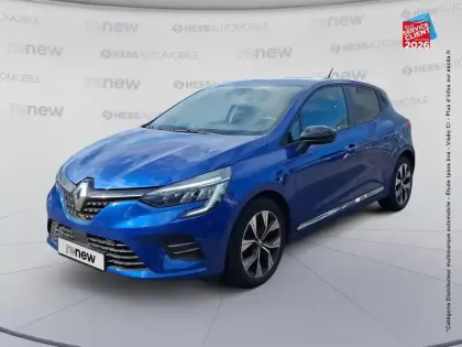 Photo Renault Clio Evolution