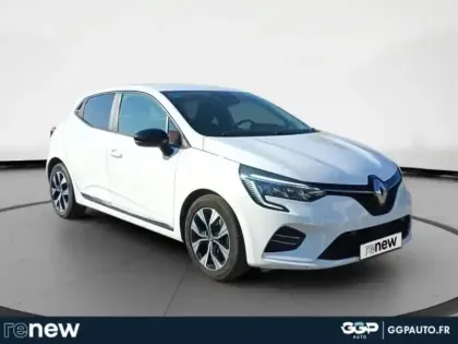 Photo 6 Renault Clio  1.5 Blue dCi 100ch Evolution
