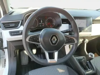 Photo 14 Renault Clio  1.5 Blue dCi 100ch Evolution