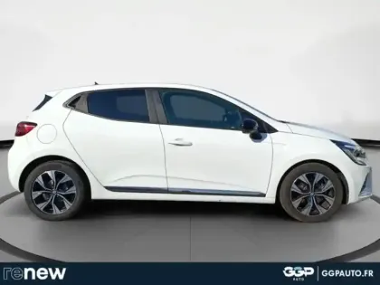Photo 5 Renault Clio  1.5 Blue dCi 100ch Evolution