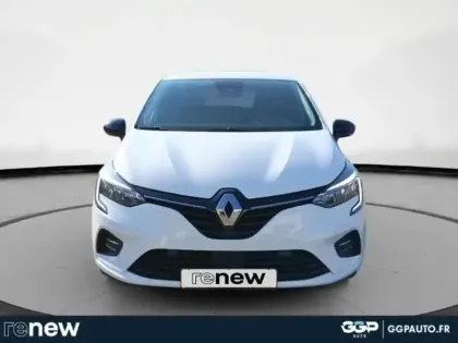 Photo 7 Renault Clio  1.5 Blue dCi 100ch Evolution