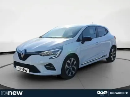 Photo Renault Clio Evolution