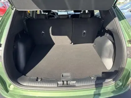 Photo 9 Ford Kuga  2.5 Duratec 180ch Hybrid FlexiFuel Active Powershift