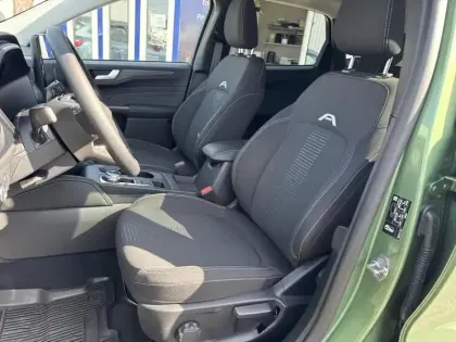 Photo 11 Ford Kuga  2.5 Duratec 180ch Hybrid FlexiFuel Active Powershift