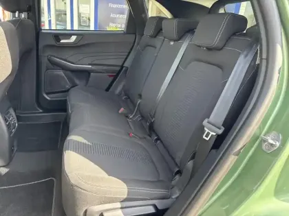 Photo 10 Ford Kuga  2.5 Duratec 180ch Hybrid FlexiFuel Active Powershift