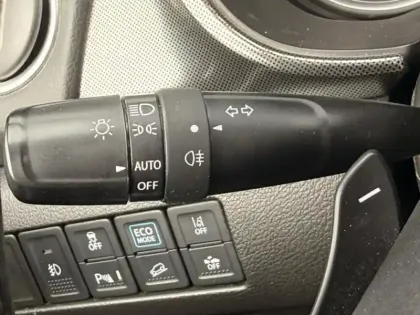 Photo 13 Suzuki Vitara  1.5 Dualjet Hybrid 115ch Style Auto Allgrip
