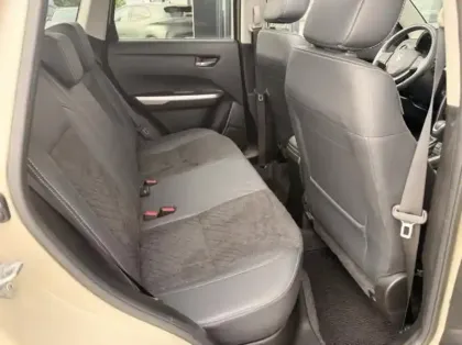 Photo 6 Suzuki Vitara  1.5 Dualjet Hybrid 115ch Style Auto Allgrip