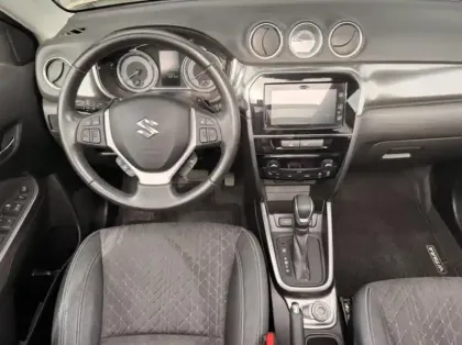 Photo 7 Suzuki Vitara  1.5 Dualjet Hybrid 115ch Style Auto Allgrip