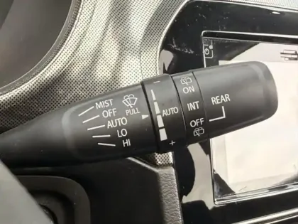 Photo 14 Suzuki Vitara  1.5 Dualjet Hybrid 115ch Style Auto Allgrip