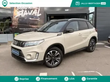 Photo Suzuki Vitara Style