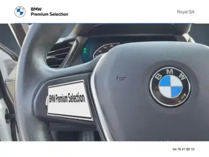Photo 11 BMW Serie 1 Série 1 118iA 136ch Edition Sport DKG7