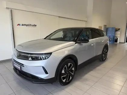 Photo Opel Grandland Gs