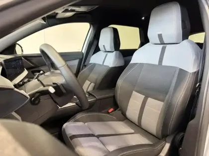Photo 9 Opel Grandland  1.2 Turbo Hybrid 136ch GS e-DCT6