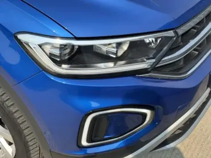 Photo 7 Volkswagen T-roc  1.5 TSI EVO 150ch Style DSG7