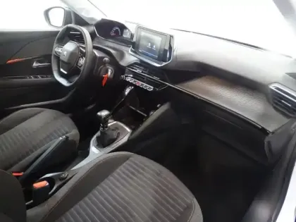 Photo 9 Peugeot 208  Business R 1.2 PureTech 100 S&S Active