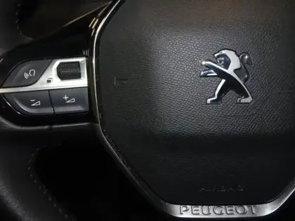 Photo 13 Peugeot 208  Business R 1.2 PureTech 100 S&S Active