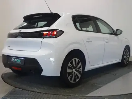 Photo 5 Peugeot 208  Business R 1.2 PureTech 100 S&S Active