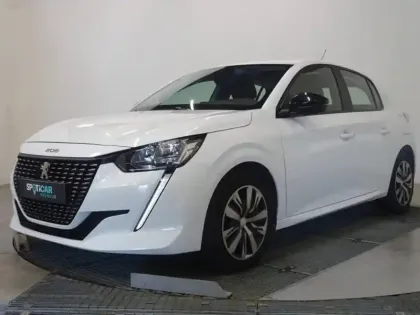 Photo Peugeot 208 Active