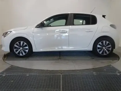 Photo 6 Peugeot 208  Business R 1.2 PureTech 100 S&S Active