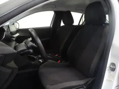 Photo 10 Peugeot 208  Business R 1.2 PureTech 100 S&S Active