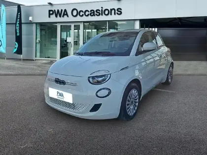 Photo Fiat 500 Pack Confort