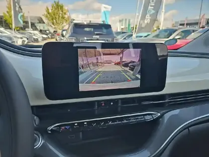 Photo 13 Fiat 500  3+1 e 118ch Pack Confort MY23