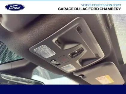 Photo 5 Ford Puma  1.0 Flexifuel 125ch S&S mHEV ST-Line