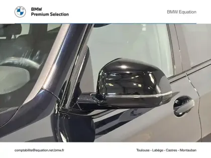 Photo 14 BMW X3 i M Sport 286ch Impressive