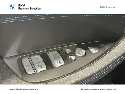 Photo 13 BMW X3 i M Sport 286ch Impressive