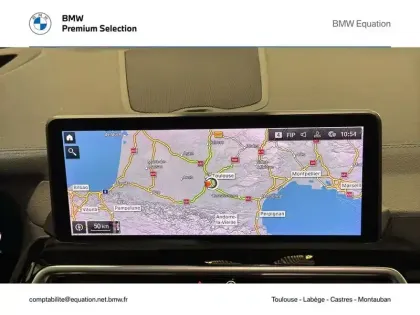 Photo 10 BMW X3 i M Sport 286ch Impressive