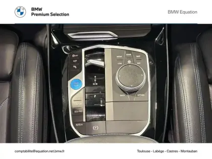 Photo 9 BMW X3 i M Sport 286ch Impressive