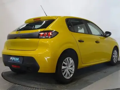 Photo 7 Peugeot 208  1.2 PureTech 75ch S&S Like