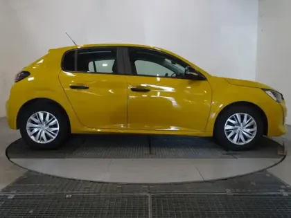 Photo 5 Peugeot 208  1.2 PureTech 75ch S&S Like