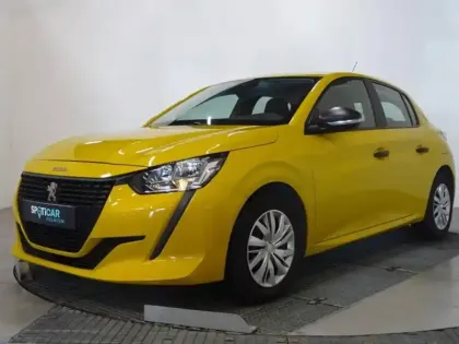 Photo Peugeot 208 Like