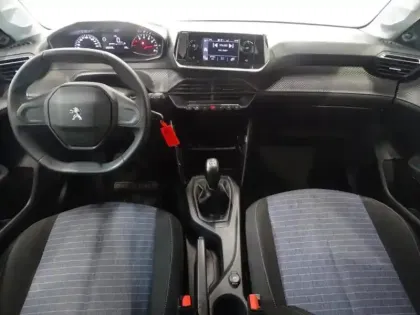 Photo 9 Peugeot 208  1.2 PureTech 75ch S&S Like