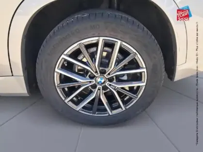 Photo 9 BMW X1  sDrive18i 136ch M Sport