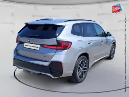 Photo 5 BMW X1  sDrive18i 136ch M Sport