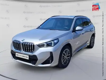 Photo Bmw X1 M Sport